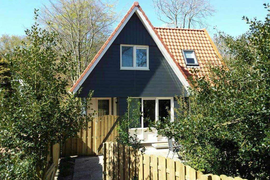 Vakantiehuisje Gaasterland Oudemirdum Friesland Nederland Esterno foto