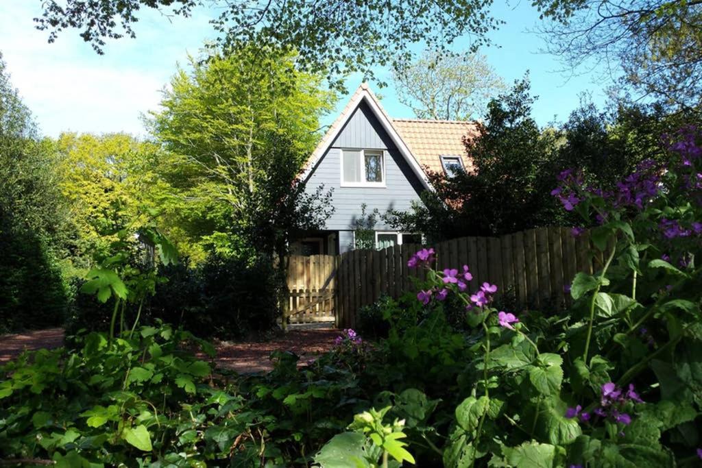 Vakantiehuisje Gaasterland Oudemirdum Friesland Nederland Esterno foto