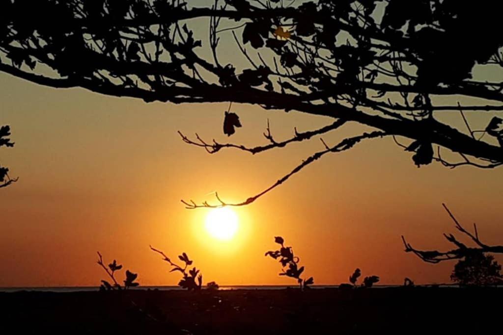 Vakantiehuisje Gaasterland Oudemirdum Friesland Nederland Esterno foto
