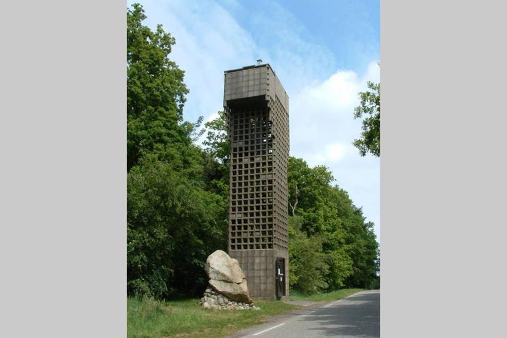 Vakantiehuisje Gaasterland Oudemirdum Friesland Nederland Esterno foto